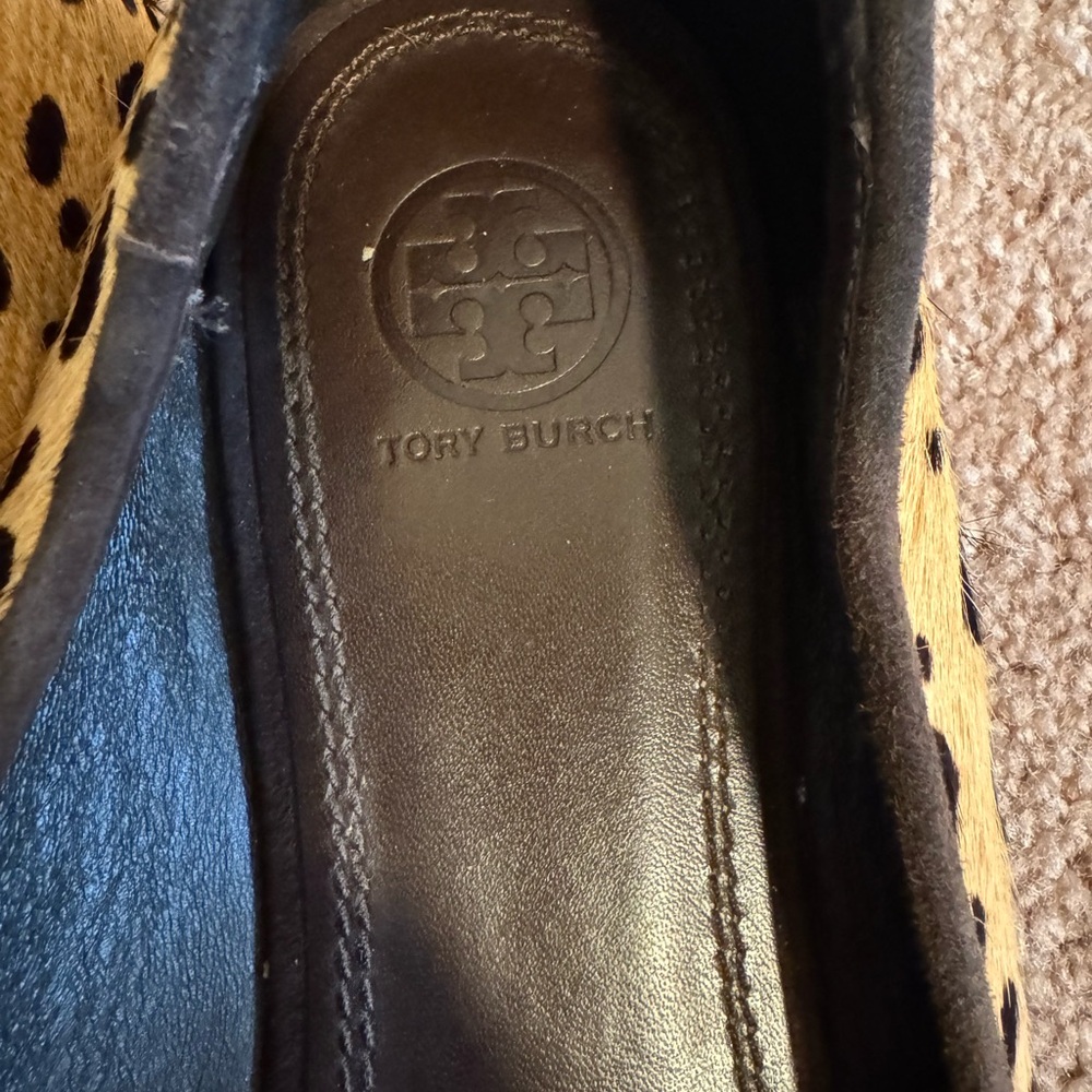 Tory Burch Asher Loafer - Picture 5 of 6